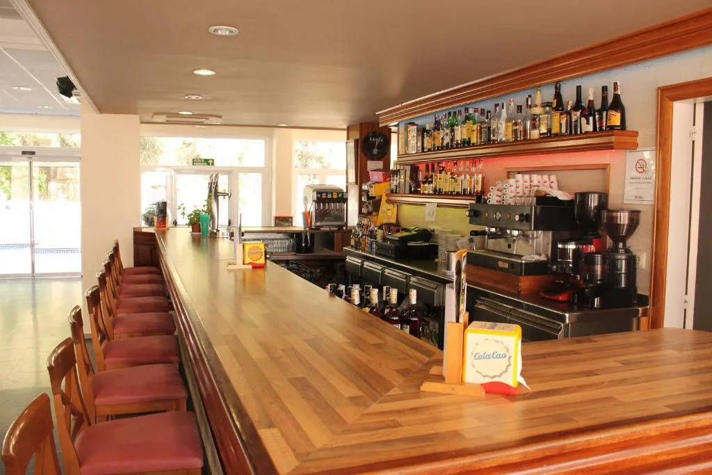 Bar, Checkin Catalonia, Costa Brava