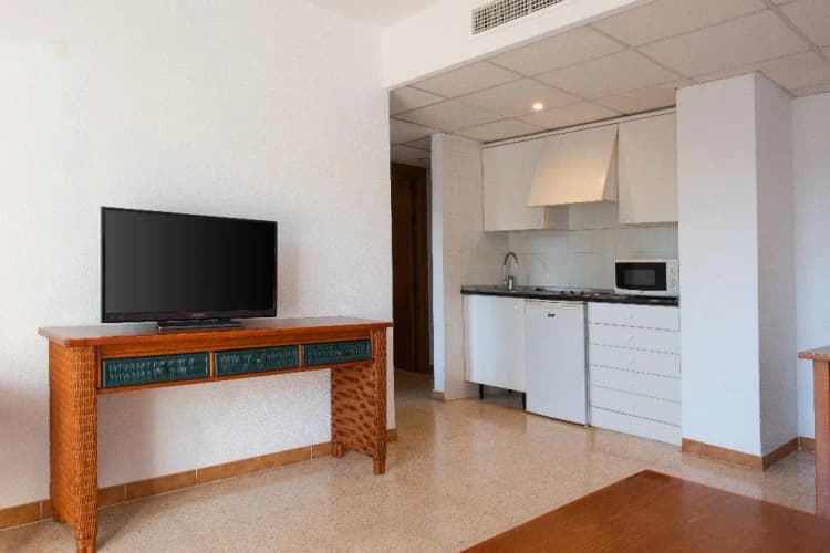 APARTMENT CAPACITY 4 Room, Valentin Grand Park Suite Hotel, Majorca
