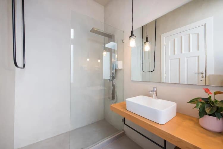 Double or Twin STANDARD Room, MONK Monastiraki Suites, Athens