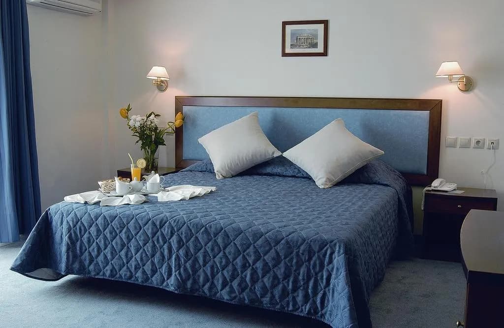Double or Twin STANDARD Room, Four Seasons, Athens