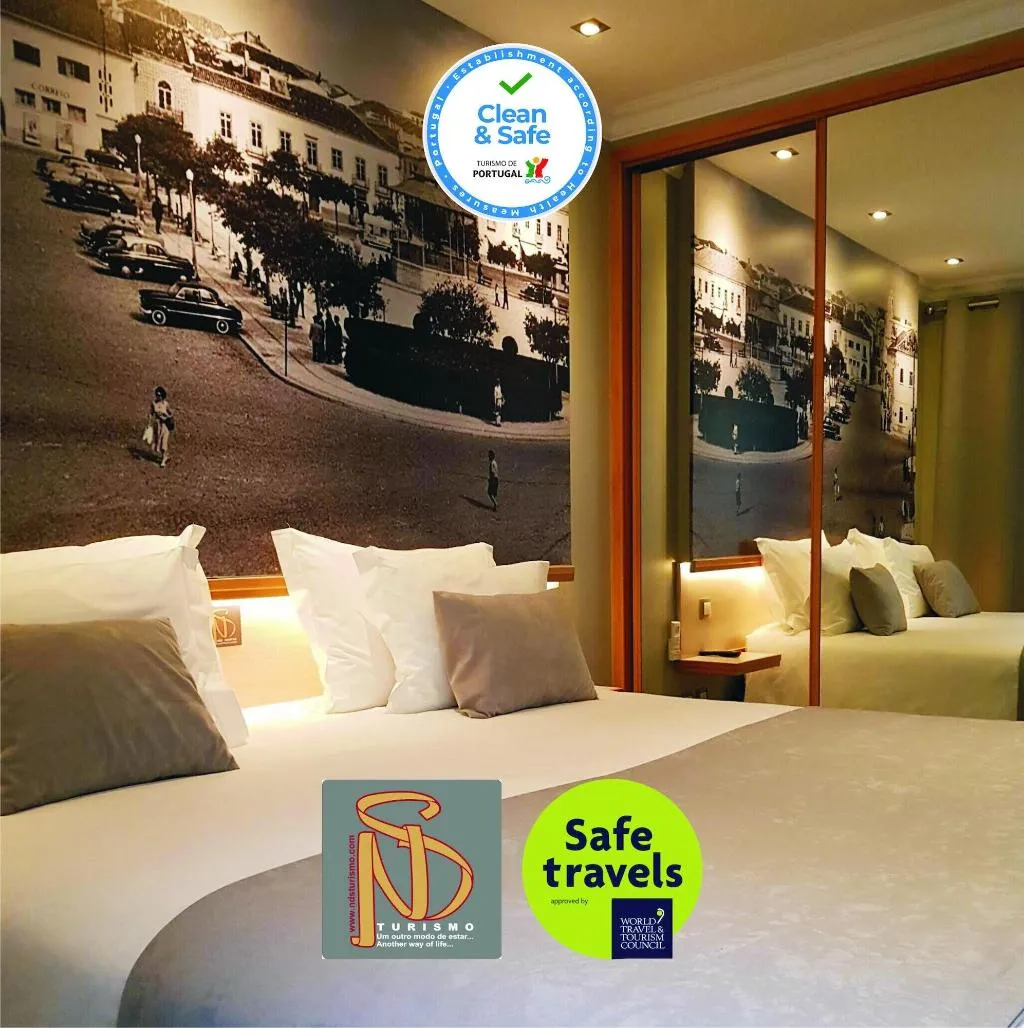 General view, NDS Prestige Guesthouse and Suites - Urban Chic Co, Algarve