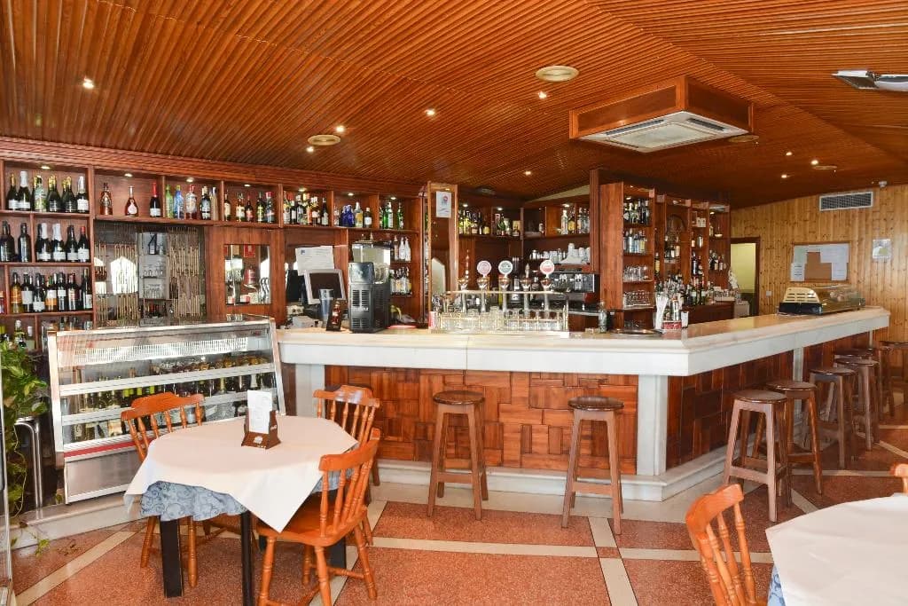 Bar, Torrejoven, Costa Blanca