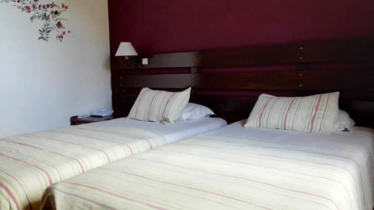 DOUBLE CAPACITY 3 Room, Pousada dos Vinhaticos, Madeira