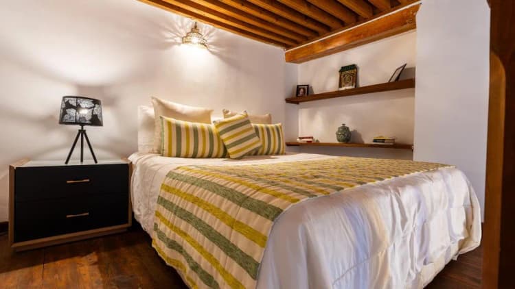 DOUBLE DELUXE Room, Riad Dar Pierre, Fez