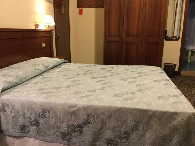 Double or Twin STANDARD Room, Al Sole Terme, Venice