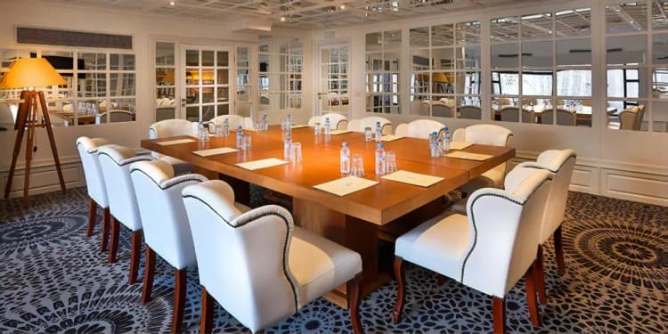 Conferences, 2Ciels Boutique Hotel & SPA, Marrakech