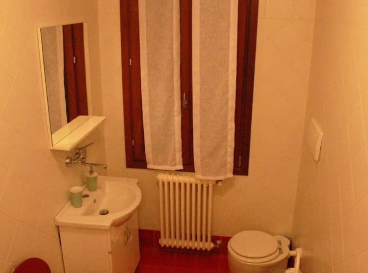 DOUBLE STANDARD Room, B&B Corte dei Miracoli, Venice
