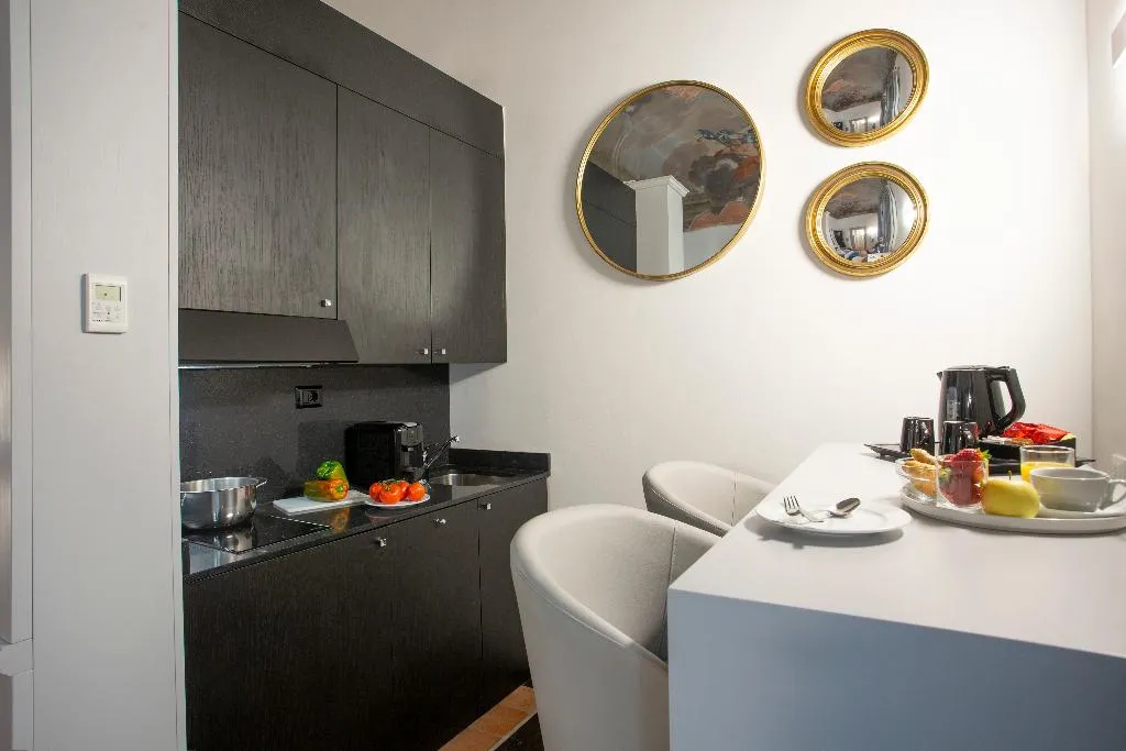 DOUBLE DELUXE Room, Casual Rinascimento Firenze, Florence