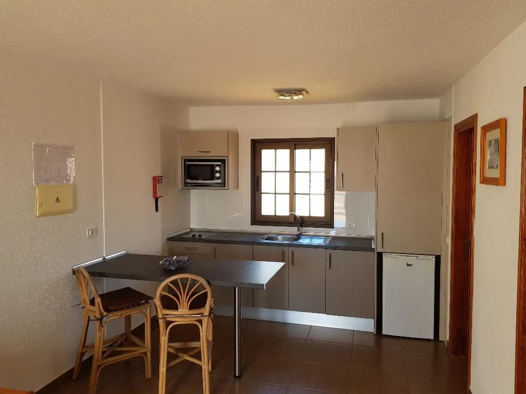 APARTMENT CAPACITY 3 Room, Las Fuentes, Tenerife