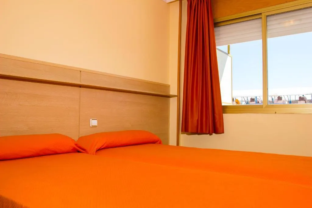 APARTMENT CAPACITY 2 Room, Rentalmar Arquus, Costa Dorada