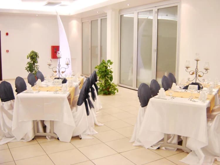Conferences, Royal Hill, Antalya