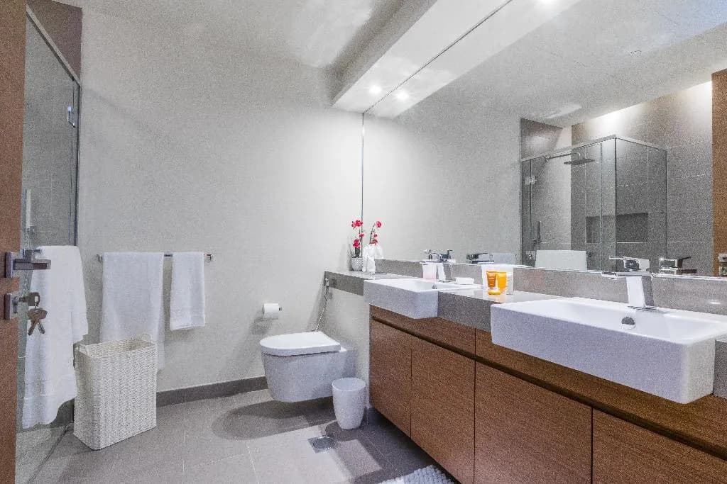 APARTMENT CAPACITY 8 THREE BEDROOMS Room, FAM Living - City Walk, Dubai