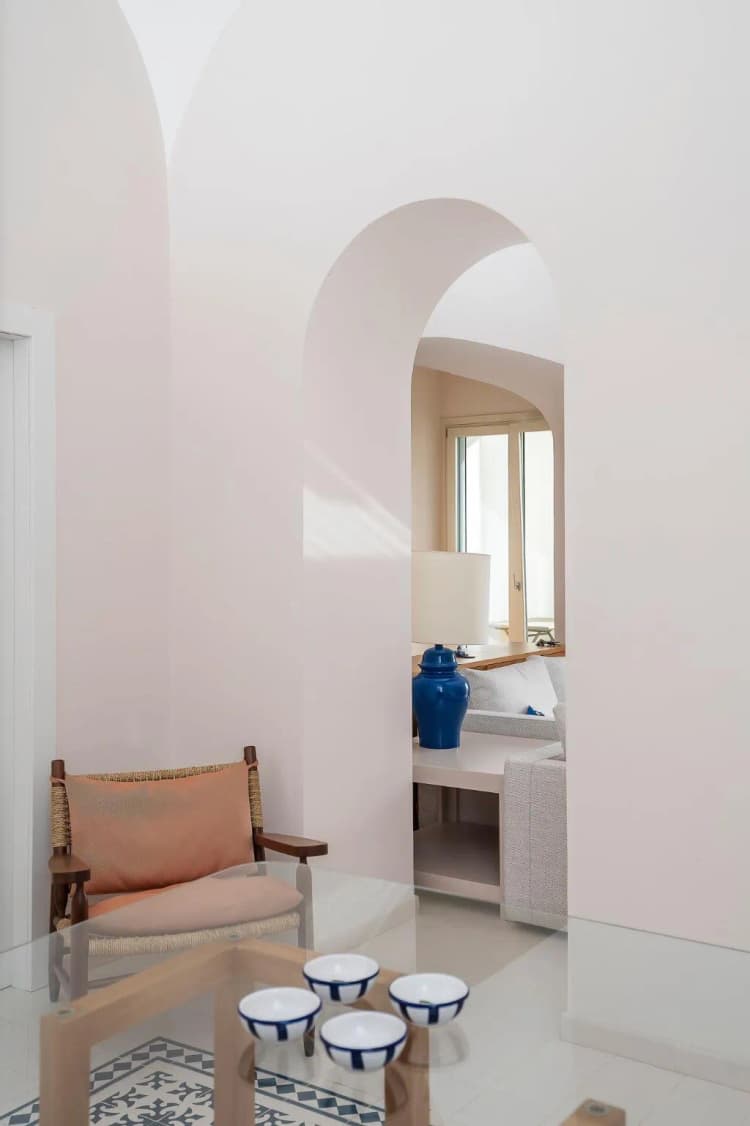 APARTMENT THREE BEDROOMS THREE BATHROOMS Room, Villa Certosa, Naples