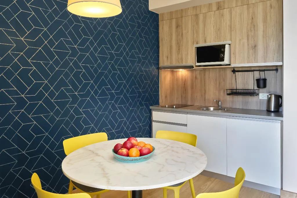 APARTMENT CAPACITY 4 Room, Maistra Select Srebreno Villas, Dubrovnik