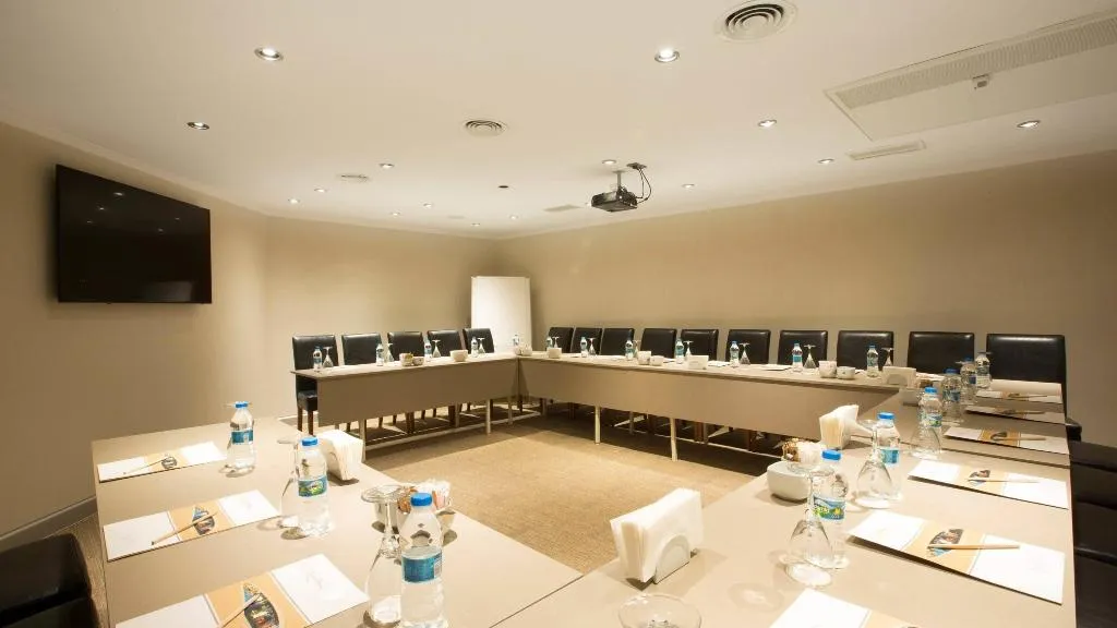 Conferences, Bodrium Hotel & Spa, Bodrum
