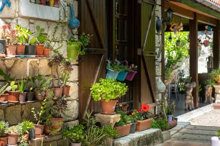 Conferences, Flores Hotel Alacati, Izmir