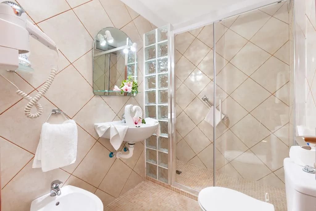 APARTMENT MOUNTAIN VIEW Room, Panoramica Garden, Tenerife