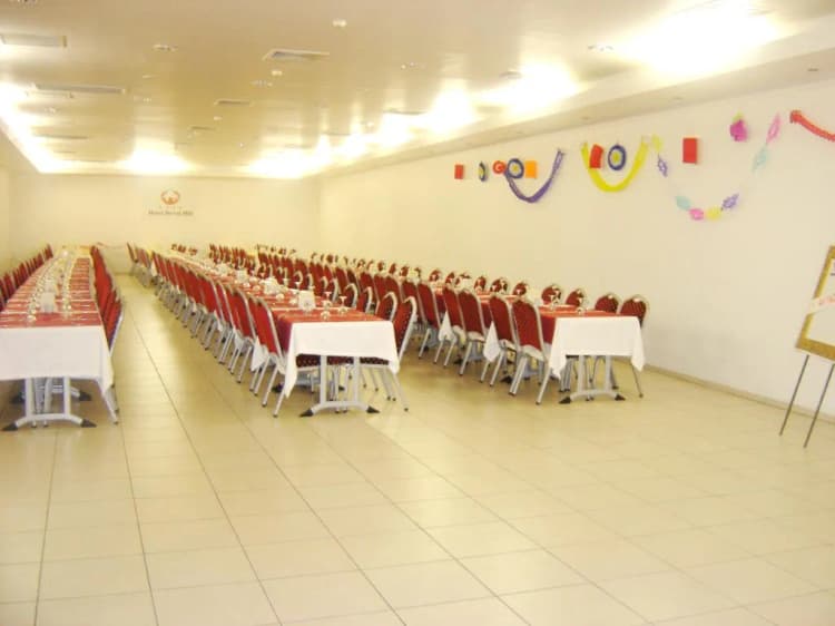 Conferences, Royal Hill, Antalya
