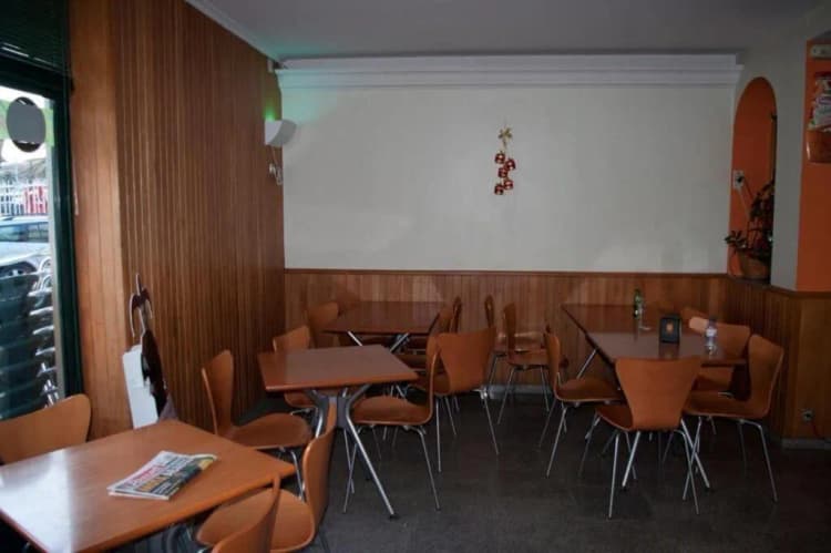 Bar, Hotel O Encontro, Porto