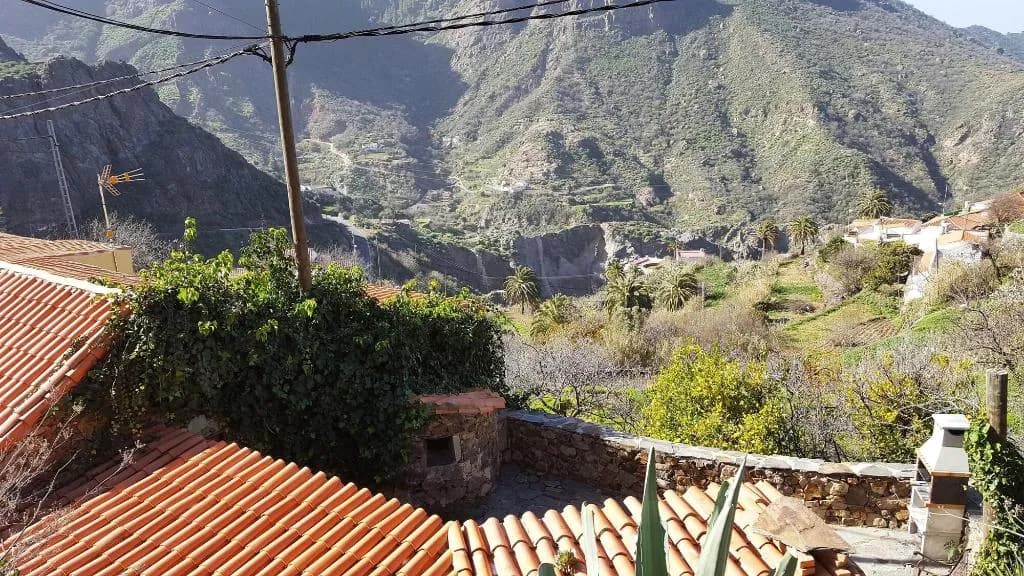 General view, Casa Rural Pepita De Las Flores, Gran Canaria