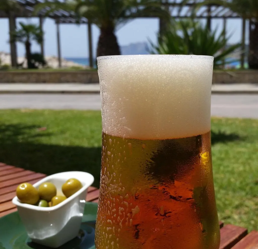 Beach, Boutique Hotel Lasort, Costa Blanca