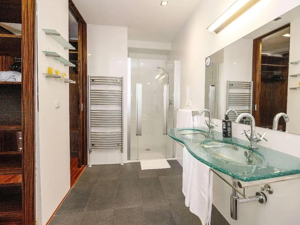 APARTMENT STANDARD Room, Ibis Praha Old Town, Prague