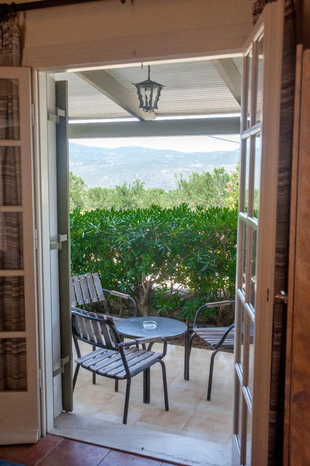 APARTMENT CAPACITY 4 Room, Mouikis Sun Village, Kefallinia