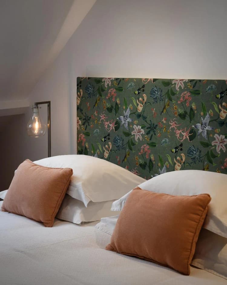 APARTMENT DUPLEX Room, Alfama Yellow House, Lisbon