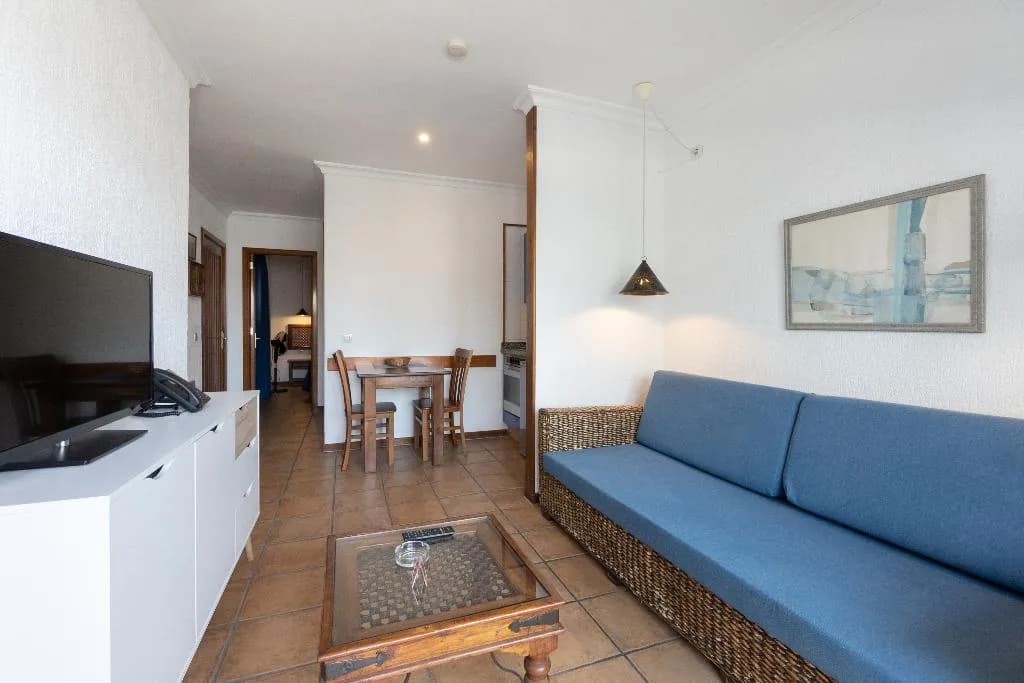 APARTMENT ECONOMY Room, Agua Marina, Lanzarote