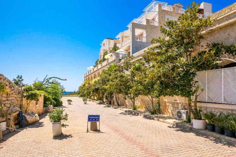 General view, Likya Residence Hotel Spa, Dalaman