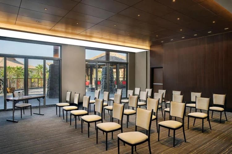 Conferences, Lapita,Dubai Parks & Resorts,Autograph Collection, Dubai