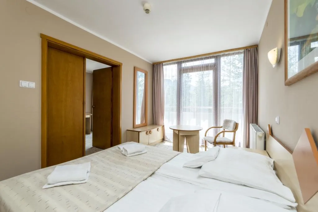 APARTMENT STANDARD Room, Geovita Zakopane, Krakow