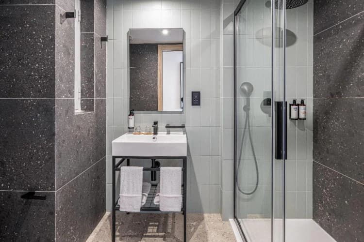 DOUBLE KING SIZE BED Room, Hotel Mistral St Julian's Affiliated By Melia, Malta