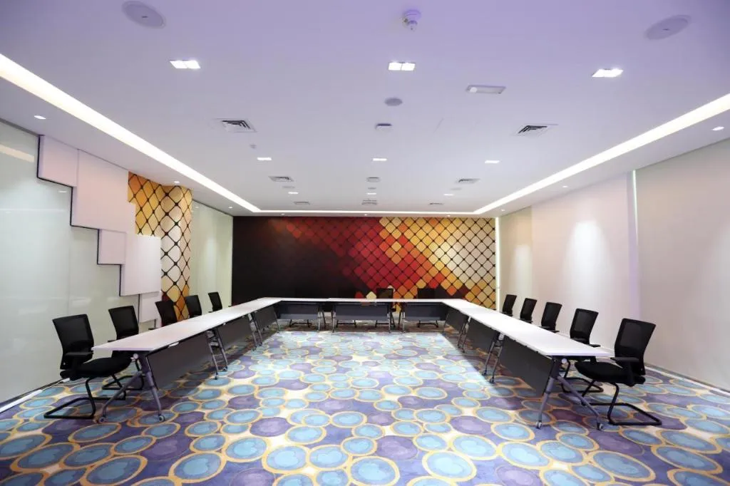 Conferences, E-Stay Hotel, Dubai