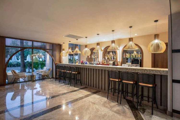 Bar, Greenwood Kemer Resort, Antalya