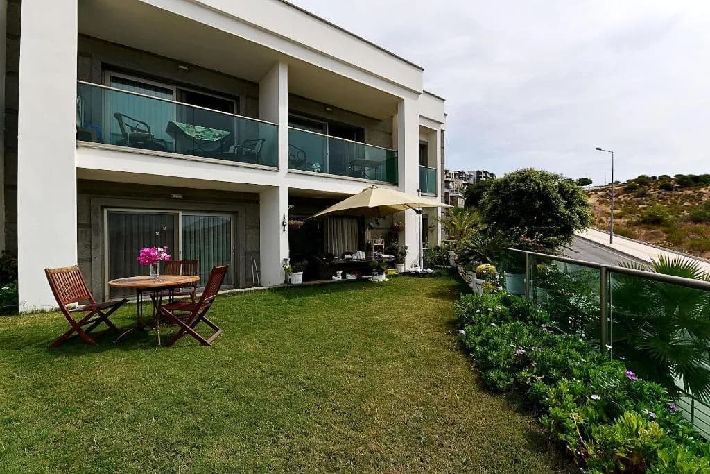 General view, Royal Palm Residence, Bodrum