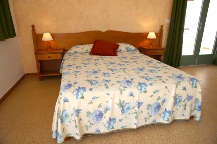 APARTMENT ONE BEDROOM Room, Apartamentos Mar y Sal, Ibiza