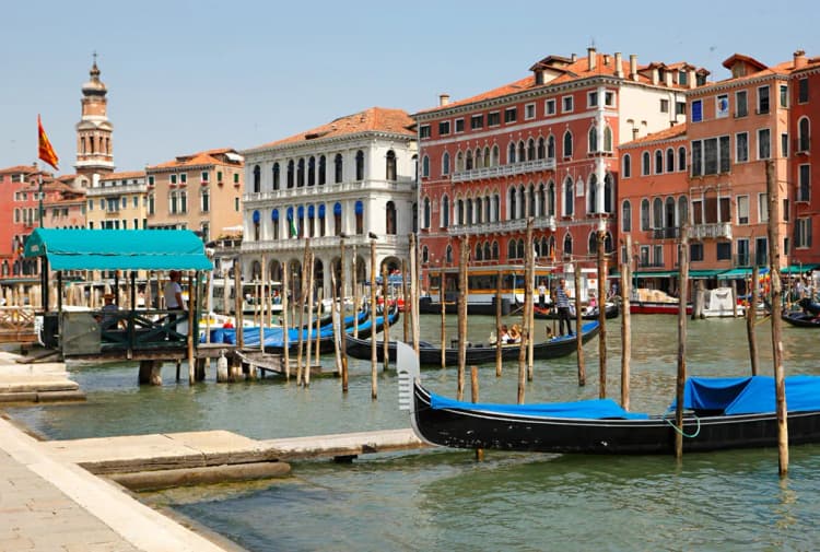 General view, Palazzo Bembo Exclusive Accommodation, Venice