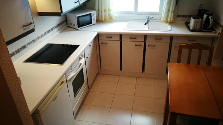 APARTMENT ONE BEDROOM Room, Rancho Miraflores, Costa Del Sol