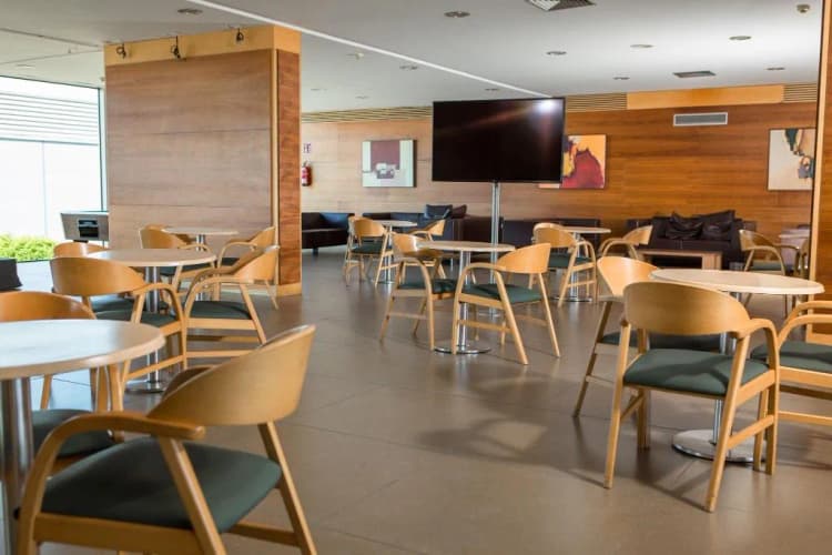 Bar, RVHotels Nautic Park, Costa Brava