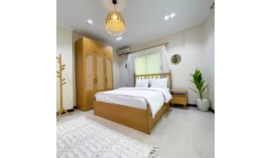 APARTMENT TWO DOUBLE BEDS Room, Settle Inn Al Rehab City A, Cairo