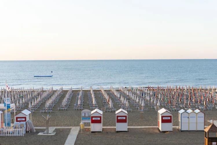 Beach, Columbus, Venice