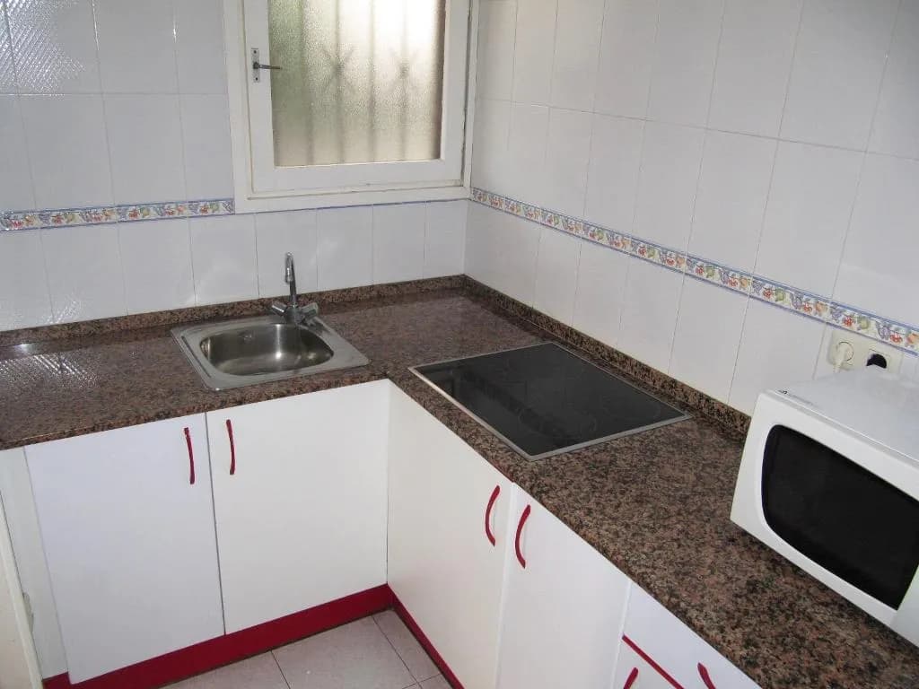 APARTMENT CAPACITY 6 Room, Flandria, Costa Dorada