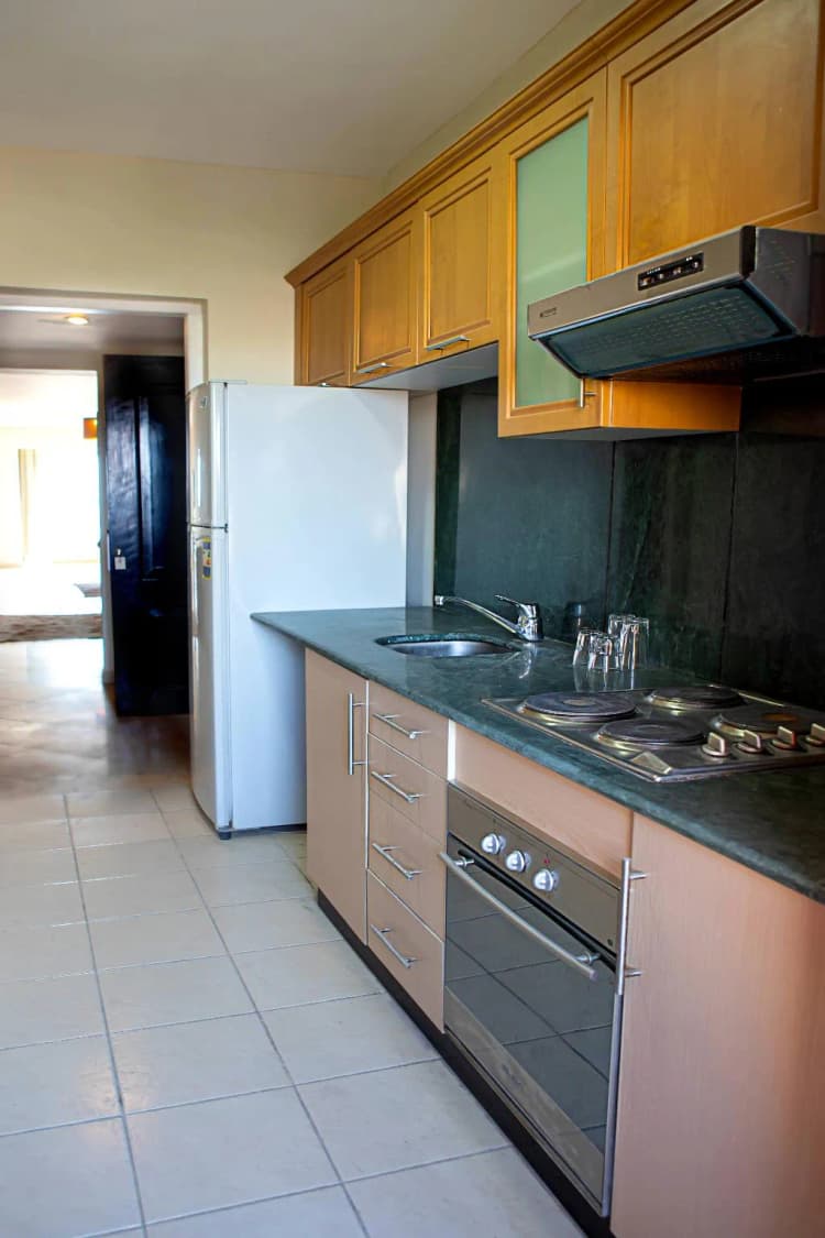 APARTMENT SEA VIEW TWO BEDROOMS Room, Hurghada Marina Apartments & Studios, Red Sea Riviera