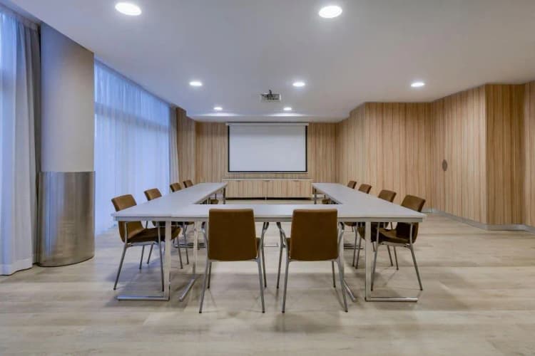Conferences, AC Som, Barcelona