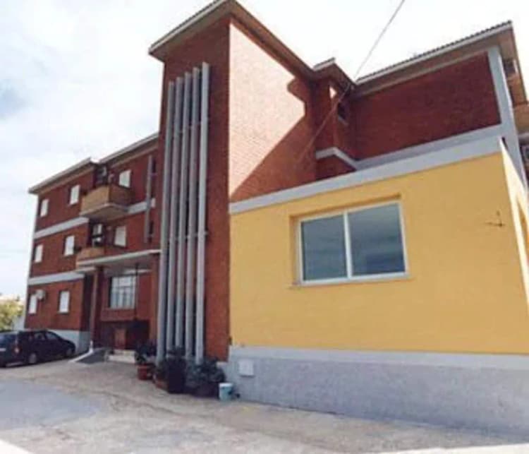 General view, Hotel Citti, Olbia