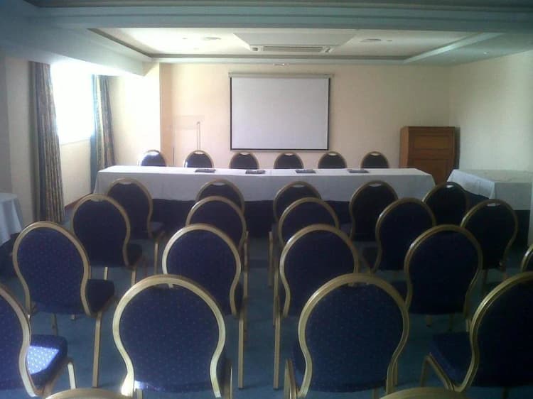 Conferences, VIK Hotel San Antonio, Lanzarote