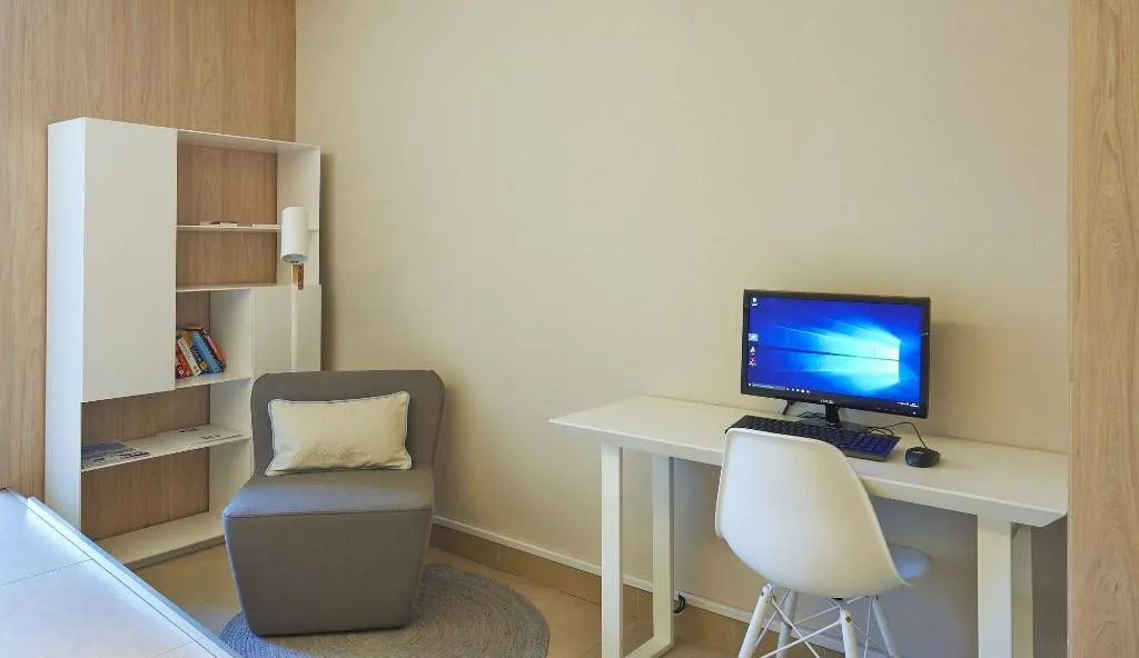 Conferences, Hotel Omnium, Barcelona
