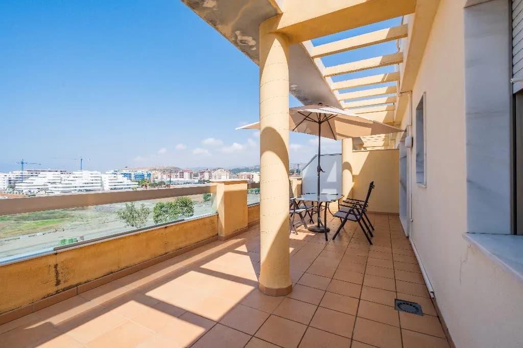 APARTMENT ONE BEDROOM Room, Apartamentos Proamar, Costa Del Sol