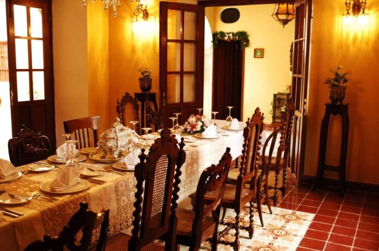 Conferences, Casa Don Gustavo Hotel Boutique, Cancun Area